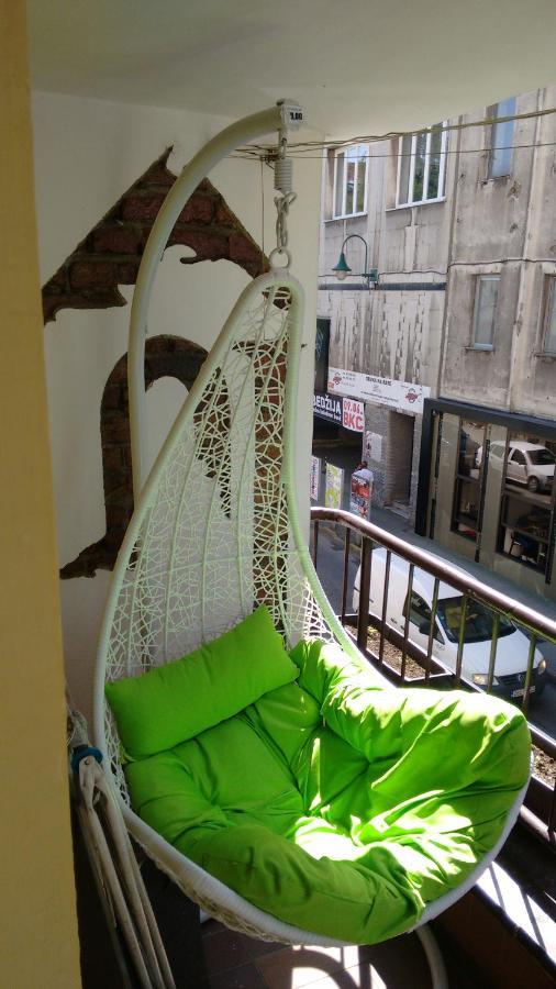 Hostel Scandic Sarajevo Eksteriør billede